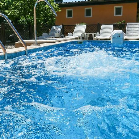 Guesthouse Villa Elizabet Palics Kültér fotó