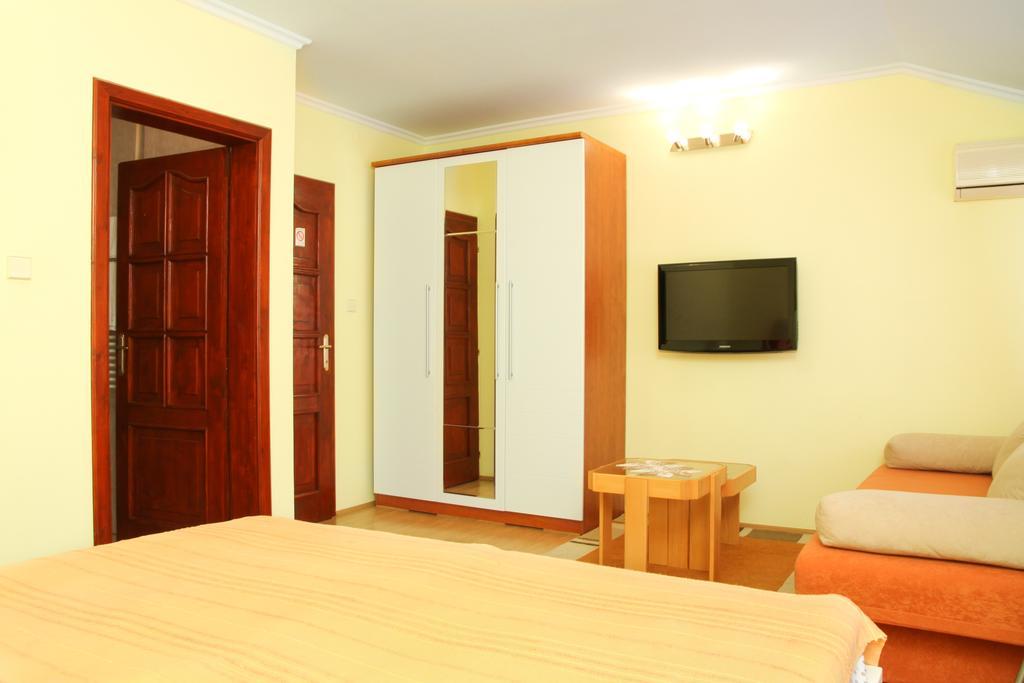 Guesthouse Villa Elizabet Palics Szoba fotó