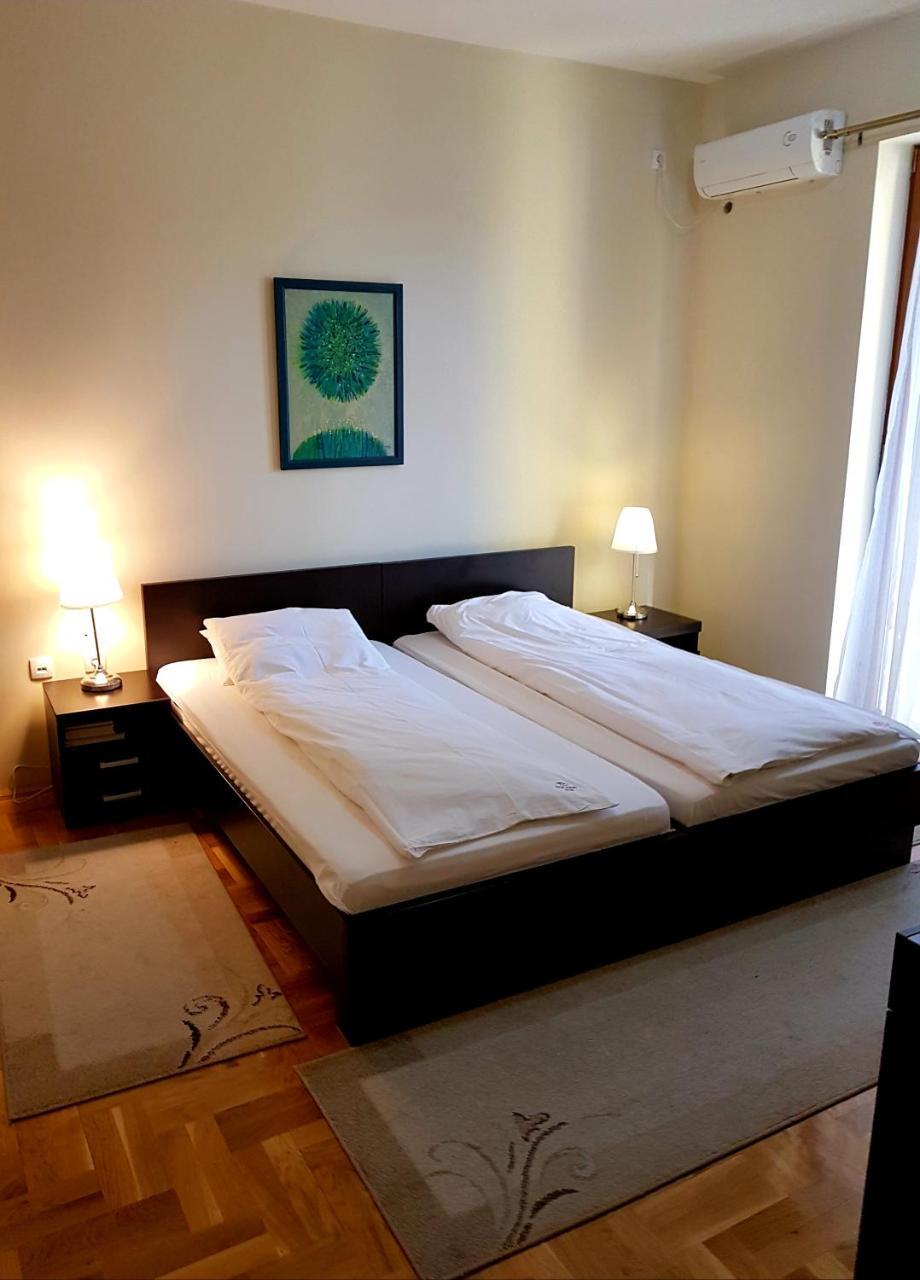 Guesthouse Villa Elizabet Palics Kültér fotó